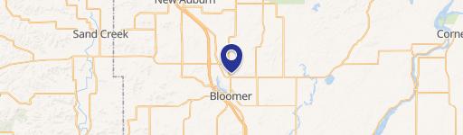 Bloomer, WI 54724