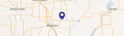 Bloomer, WI 54724