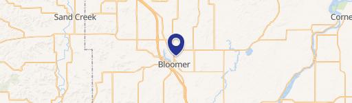 Bloomer, WI 54724
