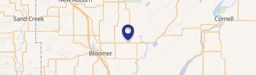 Bloomer, WI 54724