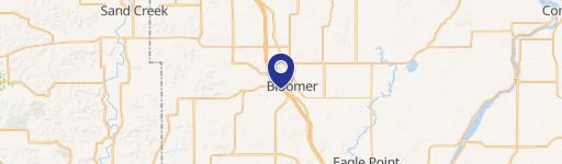 Bloomer, WI 54724