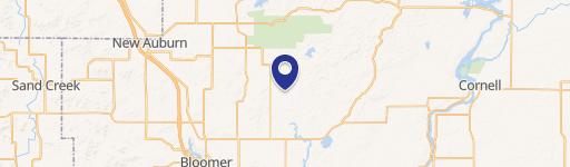 Bloomer, WI 54724