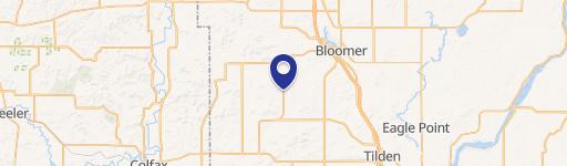 Bloomer, WI 54724