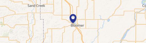 Bloomer, WI 54724