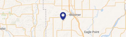 Bloomer, WI 54724