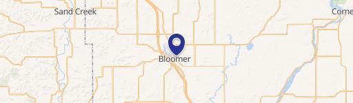 Bloomer, WI 54724