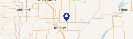 Bloomer, WI 54724