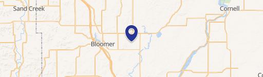 Bloomer, WI 54724