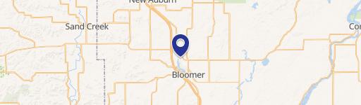 Bloomer, WI 54724