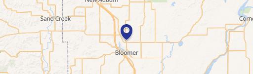 Bloomer, WI 54724