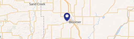 Bloomer, WI 54724