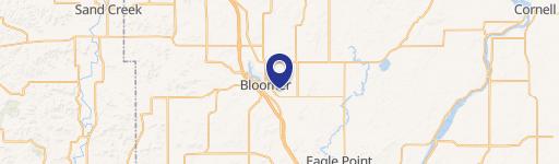Bloomer, WI 54724