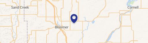 Bloomer, WI 54724