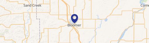 Bloomer, WI 54724