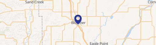 Bloomer, WI 54724