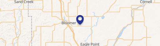 Bloomer, WI 54724