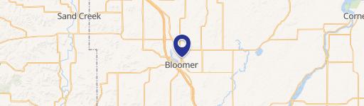 Bloomer, WI 54724