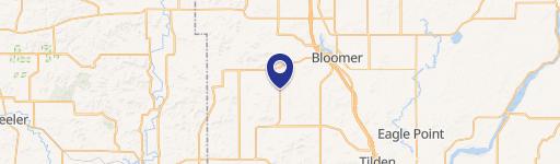 Bloomer, WI 54724