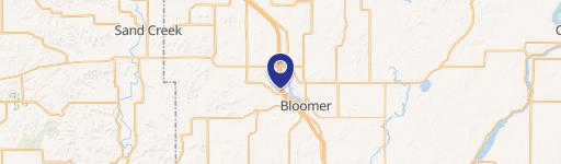 Bloomer, WI 54724