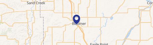 Bloomer, WI 54724