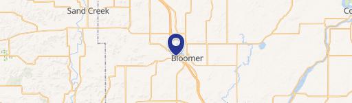 Bloomer, WI 54724