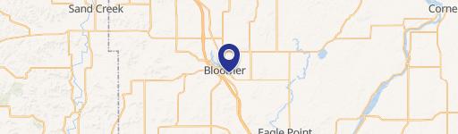 Bloomer, WI 54724