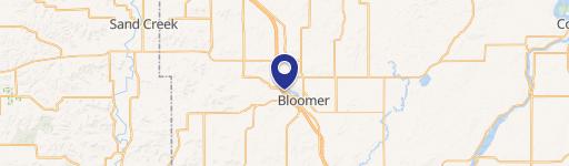 Bloomer, WI 54724