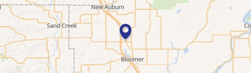 Bloomer, WI 54724