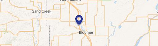 Bloomer, WI 54724