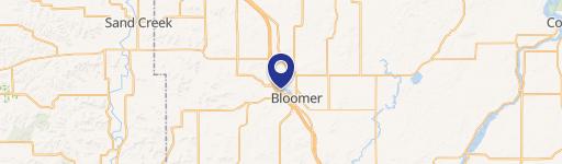 Bloomer, WI 54724