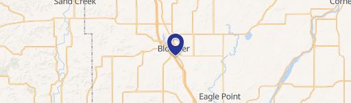 Bloomer, WI 54724