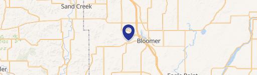 Bloomer, WI 54724