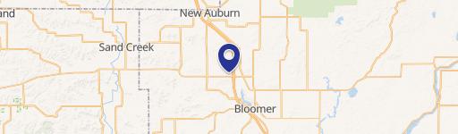 Bloomer, WI 54724