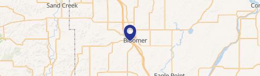 Bloomer, WI 54724