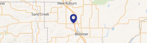 Bloomer, WI 54724