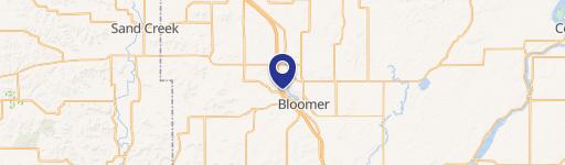 Bloomer, WI 54724