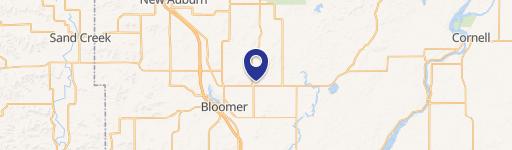 Bloomer, WI 54724