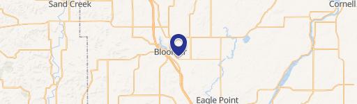 Bloomer, WI 54724