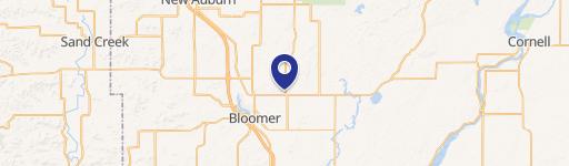 Bloomer, WI 54724