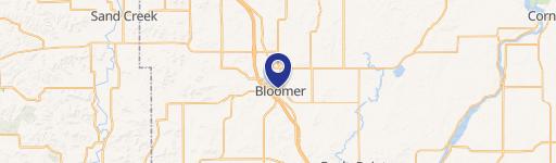 Bloomer, WI 54724