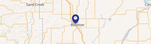 Bloomer, WI 54724