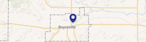 Boyceville, WI 54725