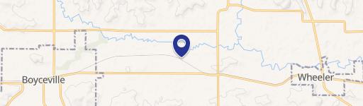 Boyceville, WI 54725