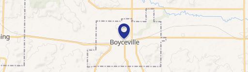 Boyceville, WI 54725