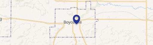 Boyceville, WI 54725