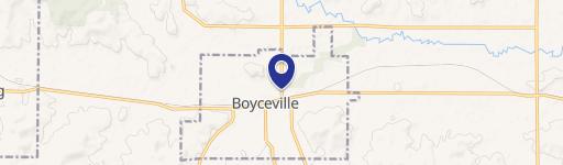 Boyceville, WI 54725