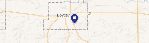 Boyceville, WI 54725