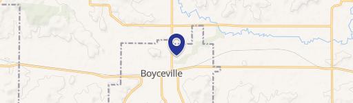 Boyceville, WI 54725