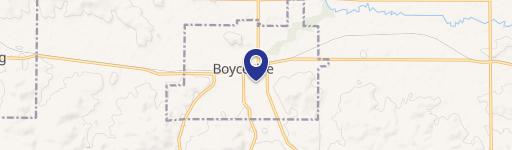 Boyceville, WI 54725