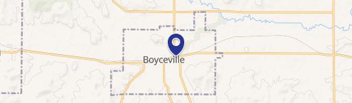 Boyceville, WI 54725